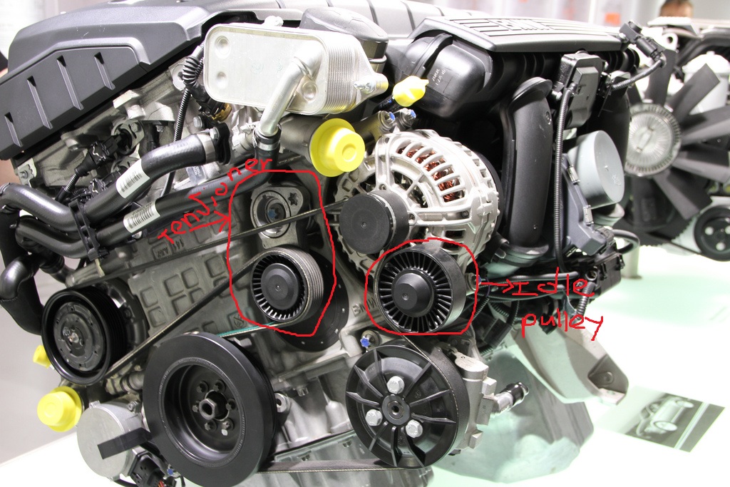 See C3860 in engine