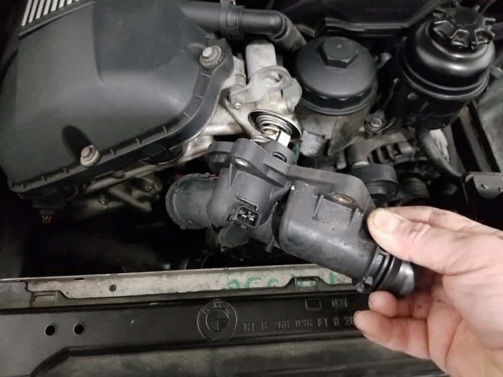 See C3860 in engine